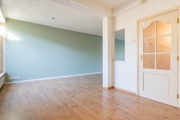 Medium property photo - Van den Berghlaan 347, 2132 AK Hoofddorp